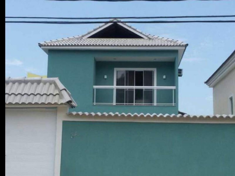 Casa de condomínio à venda Vargem Pequena com 200m² e 3 quartos por R$ 650.000 - 1336043862-37106e0a-9828-4b5f-87da-c67334f22d88.jpeg