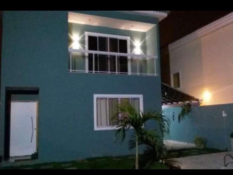 Casa de condomínio à venda Vargem Pequena com 200m² e 3 quartos por R$ 650.000 - 1405294037-4e1d7b25-2e03-409b-bf8f-bec4236d203b.jpeg