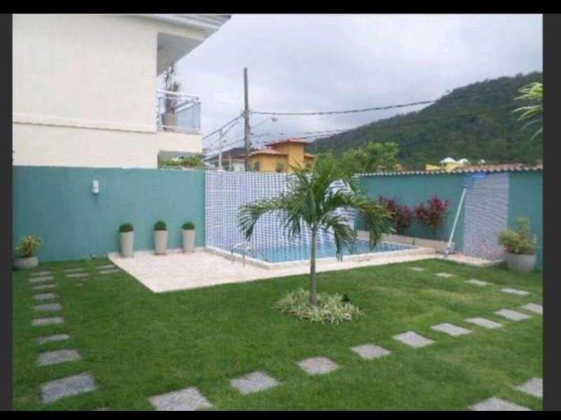 Casa de condomínio à venda Vargem Pequena com 200m² e 3 quartos por R$ 650.000 - 2135394927-75254e19-c6cb-436e-93b5-0bb3267a67b2.jpeg