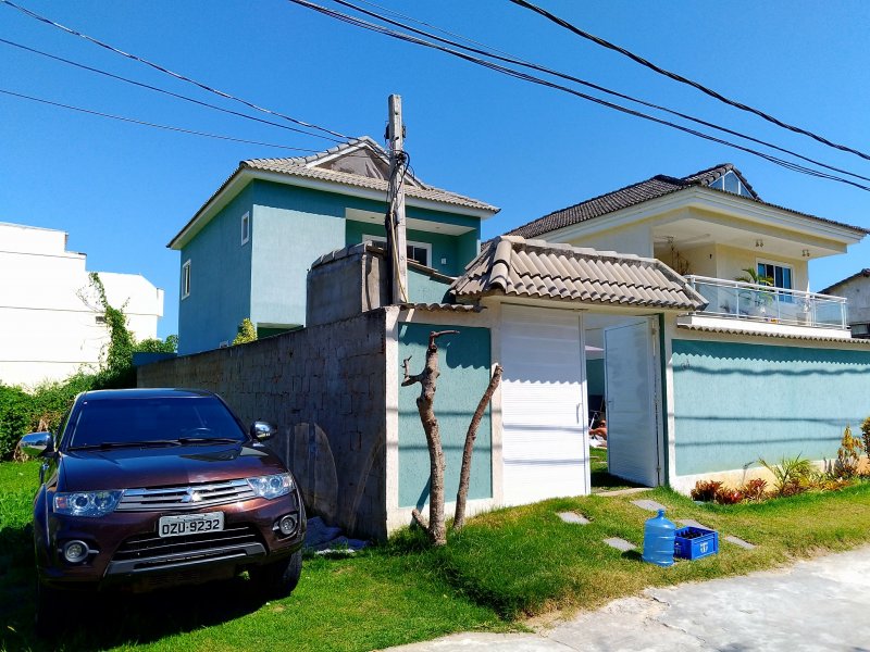 Casa de condomínio à venda Vargem Pequena com 200m² e 3 quartos por R$ 650.000 - 248503812-4fe0018d-dc53-4ffc-b125-a0150a8ae207.jpeg
