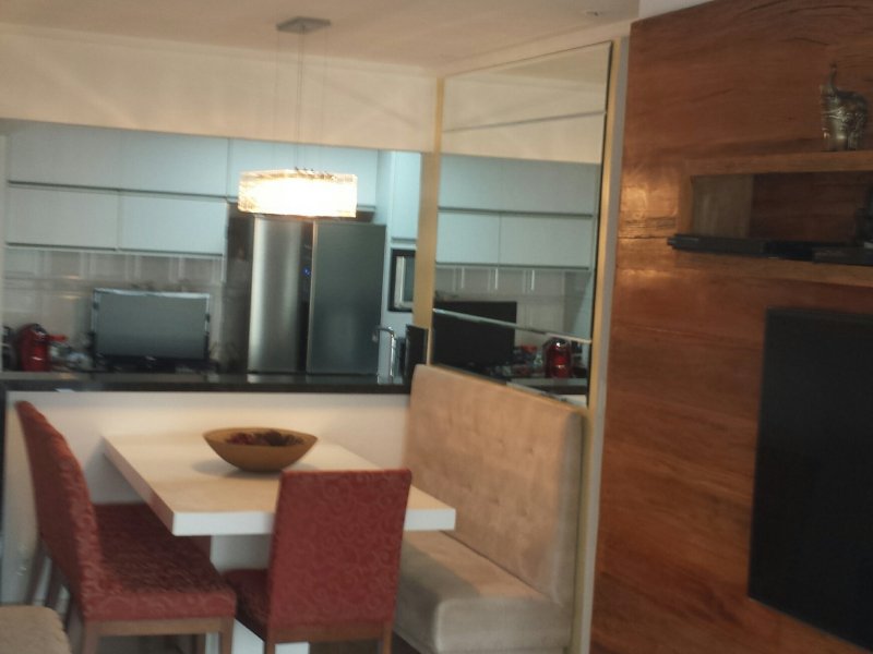 imóvel com 67m² - Penha de França - São Paulo