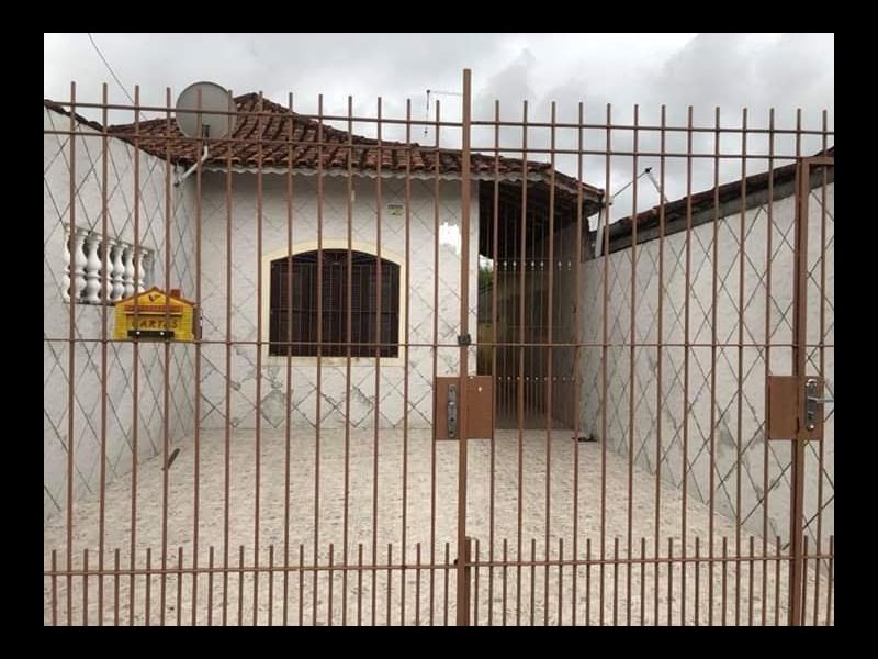 imóvel com 125m² - Vl. Caiçara - Praia Grande