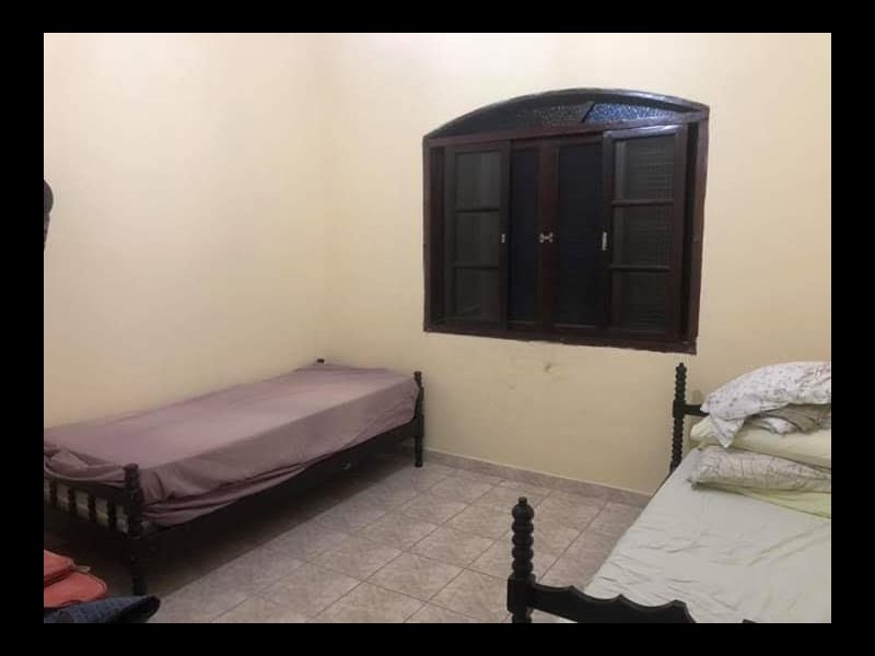 imóvel com 125m² - Vl. Caiçara - Praia Grande