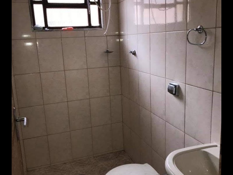 imóvel com 125m² - Vl. Caiçara - Praia Grande