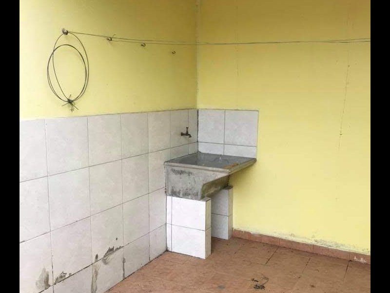 imóvel com 125m² - Vl. Caiçara - Praia Grande