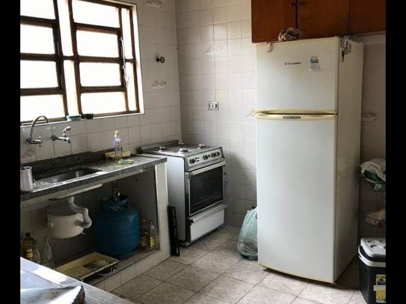 imóvel com 125m² - Vl. Caiçara - Praia Grande