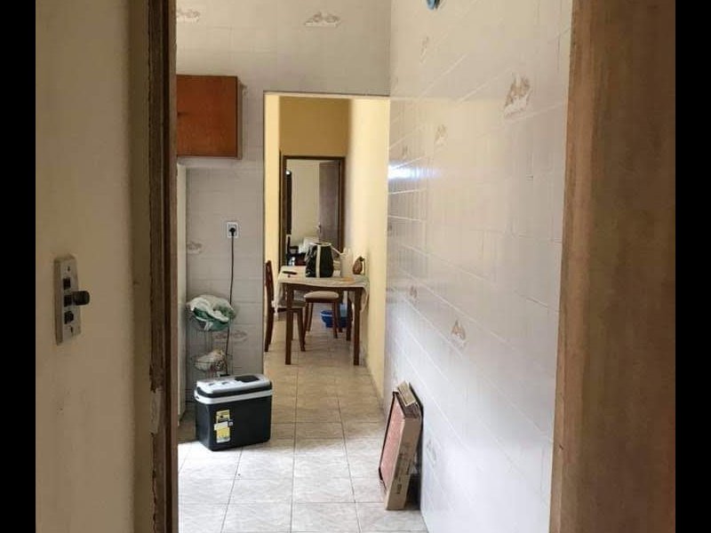 imóvel com 125m² - Vl. Caiçara - Praia Grande