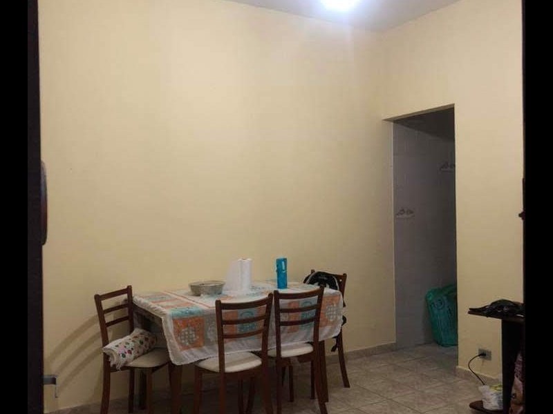 imóvel com 125m² - Vl. Caiçara - Praia Grande