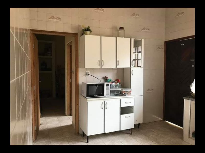 imóvel com 125m² - Vl. Caiçara - Praia Grande