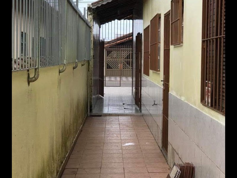 imóvel com 125m² - Vl. Caiçara - Praia Grande