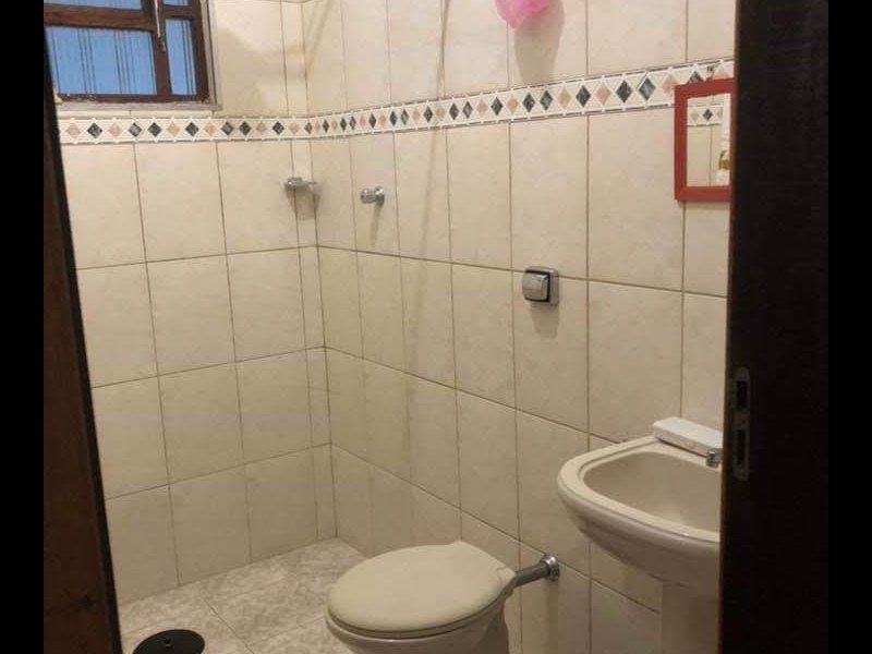 imóvel com 125m² - Vl. Caiçara - Praia Grande