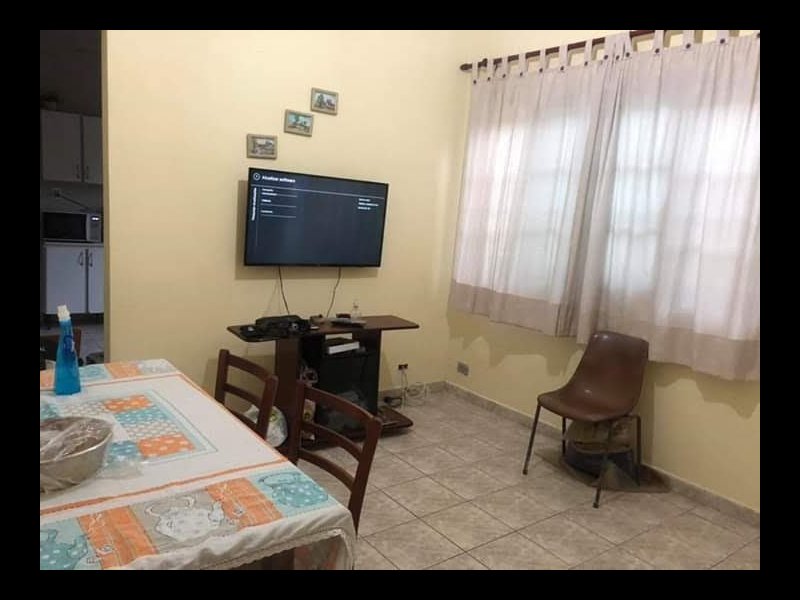 imóvel com 125m² - Vl. Caiçara - Praia Grande