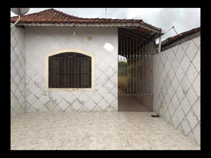 imóvel com 125m² - Vl. Caiçara - Praia Grande