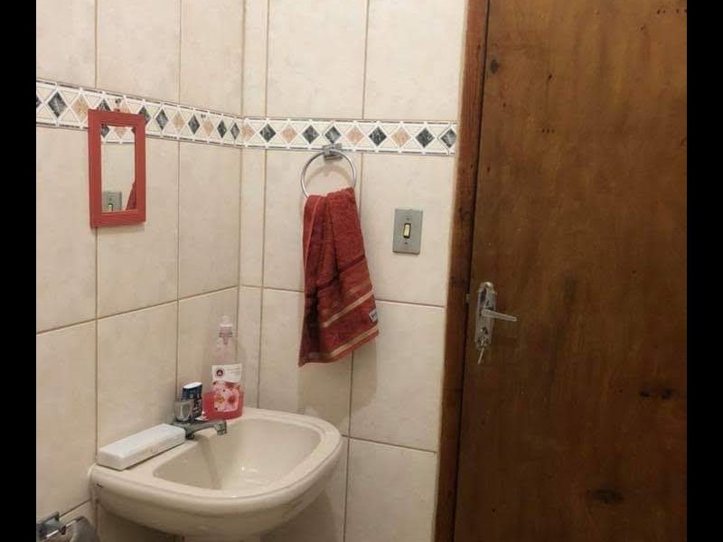 imóvel com 125m² - Vl. Caiçara - Praia Grande