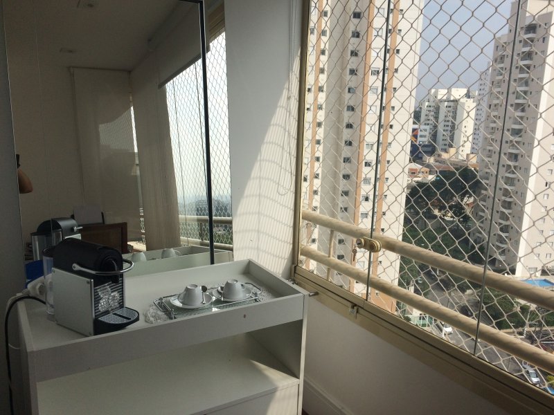 imóvel com 96m² - Vila Clementino - São Paulo