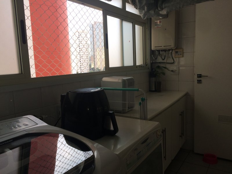 imóvel com 96m² - Vila Clementino - São Paulo