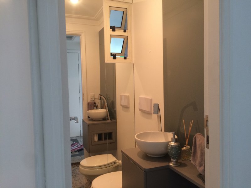 imóvel com 96m² - Vila Clementino - São Paulo