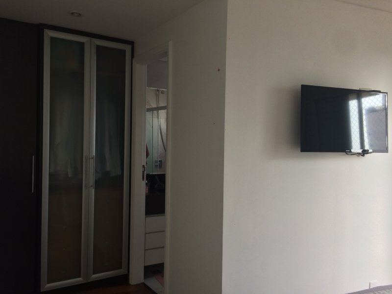 imóvel com 96m² - Vila Clementino - São Paulo
