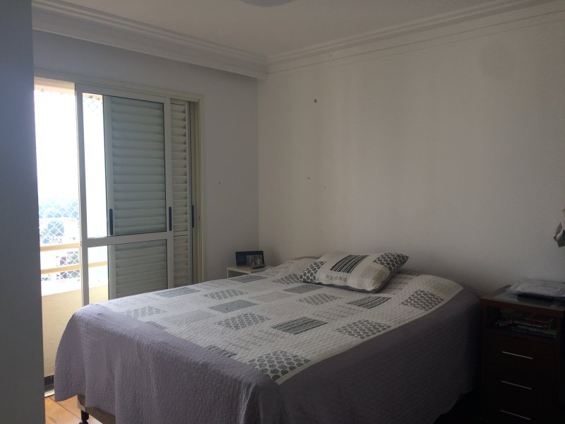 imóvel com 96m² - Vila Clementino - São Paulo