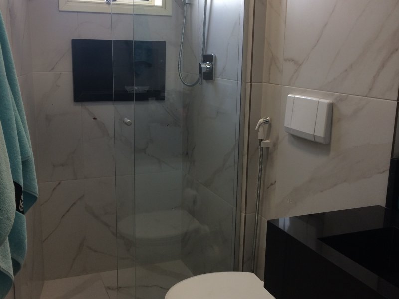 imóvel com 96m² - Vila Clementino - São Paulo