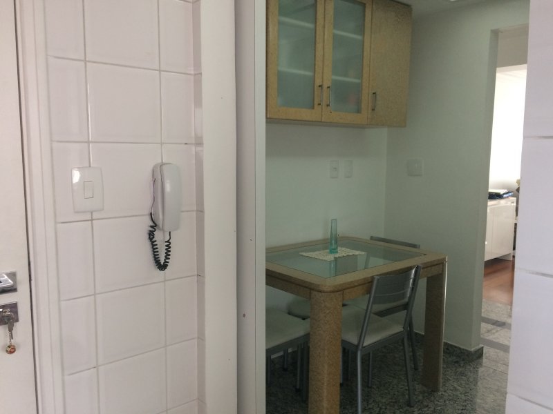 imóvel com 96m² - Vila Clementino - São Paulo