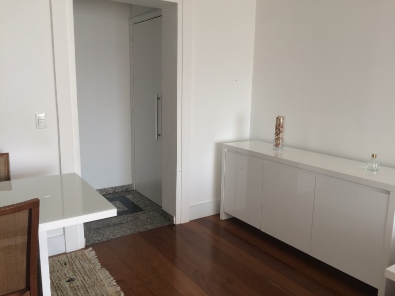 imóvel com 96m² - Vila Clementino - São Paulo