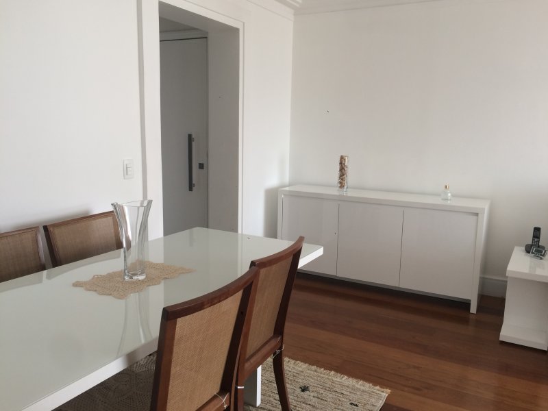 imóvel com 96m² - Vila Clementino - São Paulo