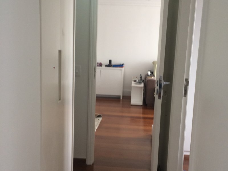 imóvel com 96m² - Vila Clementino - São Paulo