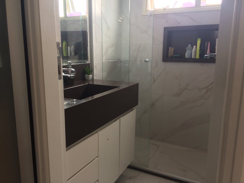 imóvel com 96m² - Vila Clementino - São Paulo