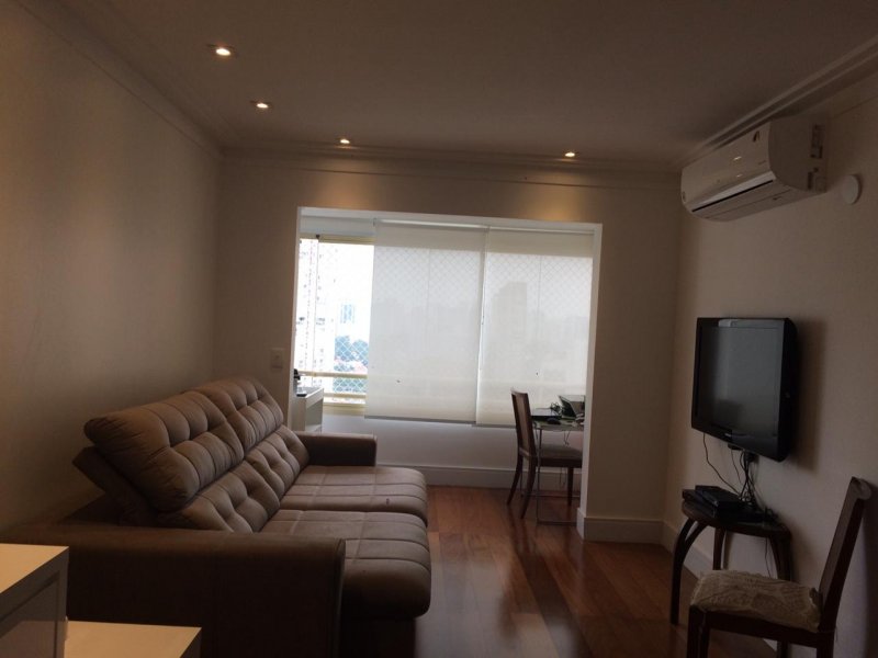 imóvel com 96m² - Vila Clementino - São Paulo