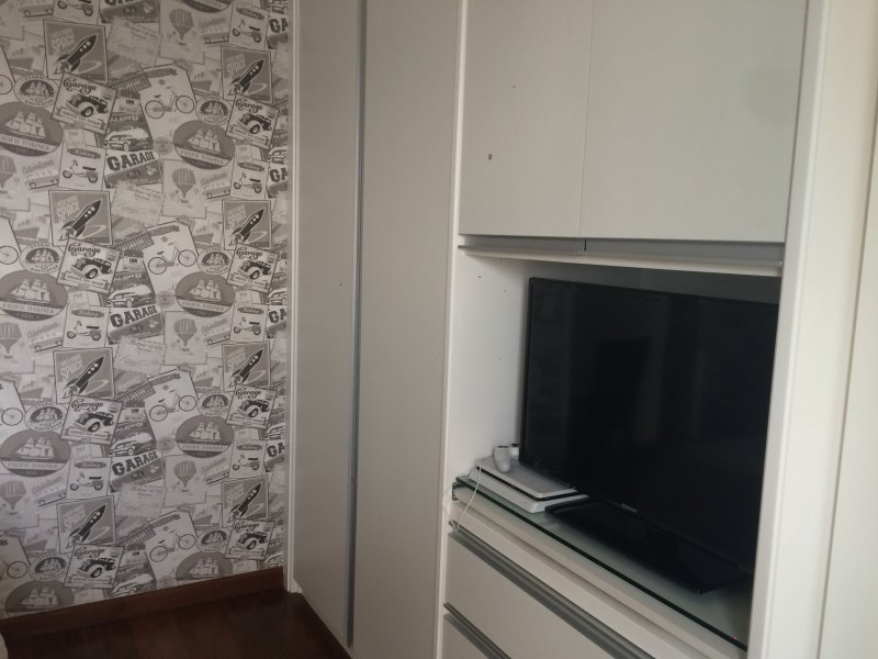 imóvel com 96m² - Vila Clementino - São Paulo