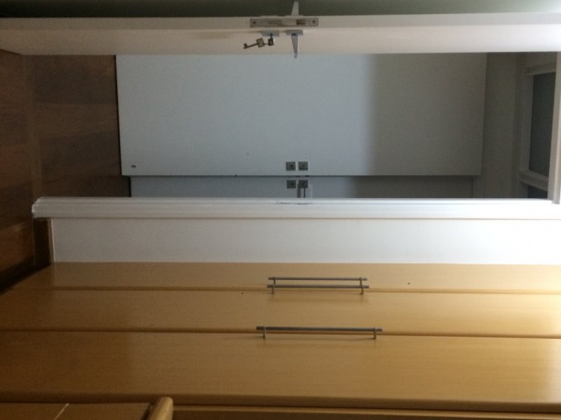 imóvel com 96m² - Vila Clementino - São Paulo