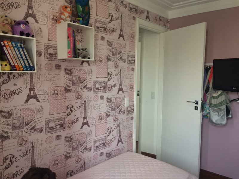 imóvel com 96m² - Vila Clementino - São Paulo