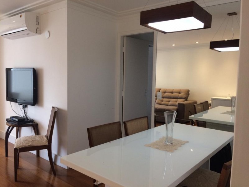 imóvel com 96m² - Vila Clementino - São Paulo