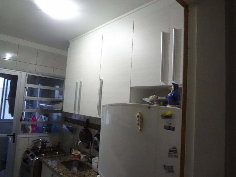Apartamento à venda Jardim Ester Yolanda com 1m² e 3 quartos por R$ 375.000 - 1075073237-cozinha-2.JPG