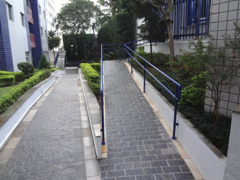 Apartamento à venda Jardim Ester Yolanda com 1m² e 3 quartos por R$ 375.000 - 1308407697-externo2.JPG