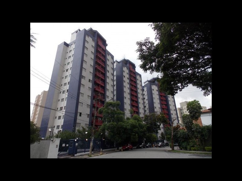 Apartamento à venda Jardim Ester Yolanda com 1m² e 3 quartos por R$ 375.000 - 1626644271-fachada.jpg