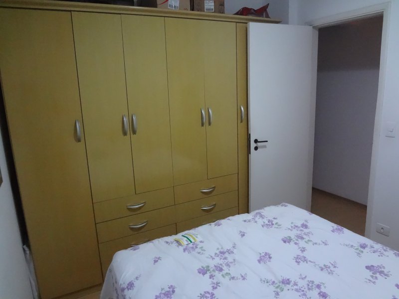 Apartamento à venda Jardim Ester Yolanda com 1m² e 3 quartos por R$ 375.000 - 2079225440-quarto-2.JPG