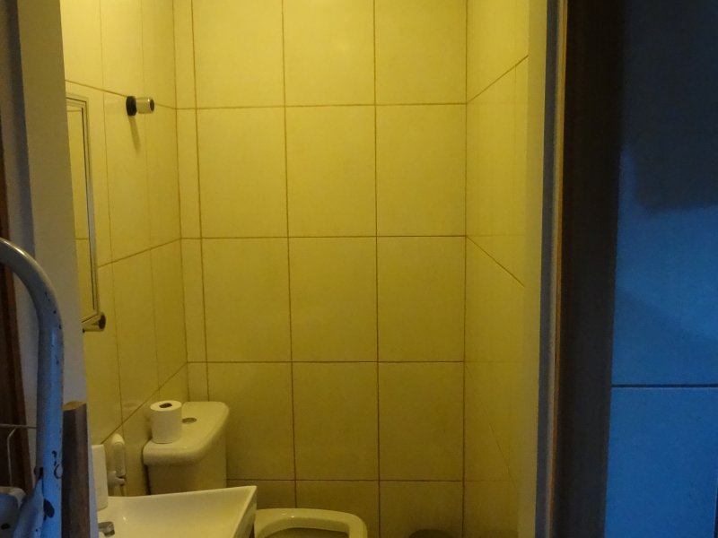 Apartamento à venda Jardim Ester Yolanda com 1m² e 3 quartos por R$ 375.000 - 391946098-banho-2.JPG