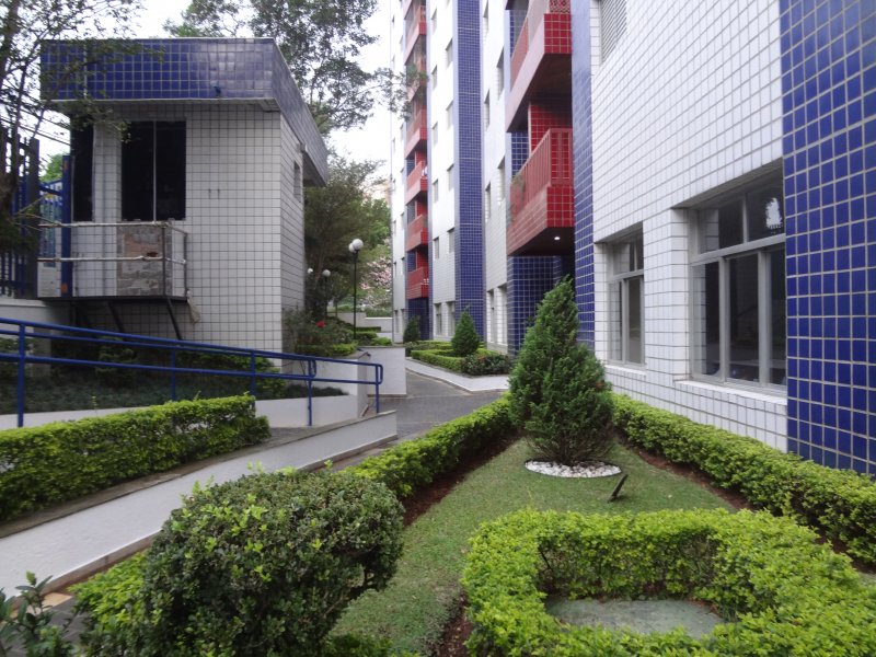 Apartamento à venda Jardim Ester Yolanda com 1m² e 3 quartos por R$ 375.000 - 609333725-externo.JPG