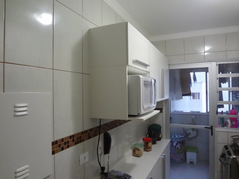 Apartamento à venda Jardim Ester Yolanda com 1m² e 3 quartos por R$ 375.000 - 797427734-cozinha-3.JPG