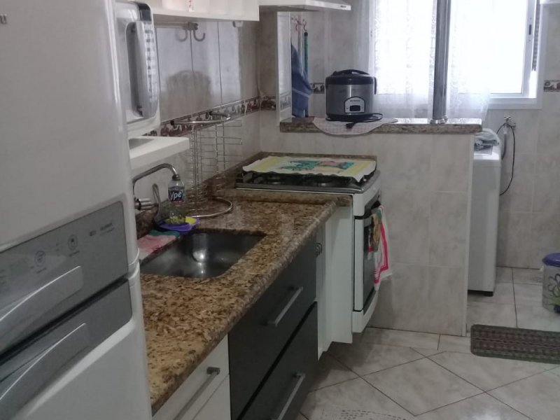 imóvel com 80m² - Cidade Ocian - Praia Grande