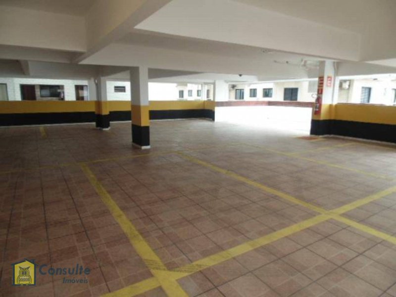 imóvel com 80m² - Cidade Ocian - Praia Grande