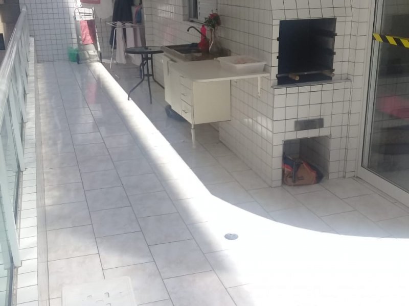 imóvel com 80m² - Cidade Ocian - Praia Grande