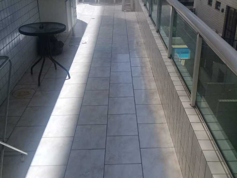 imóvel com 80m² - Cidade Ocian - Praia Grande