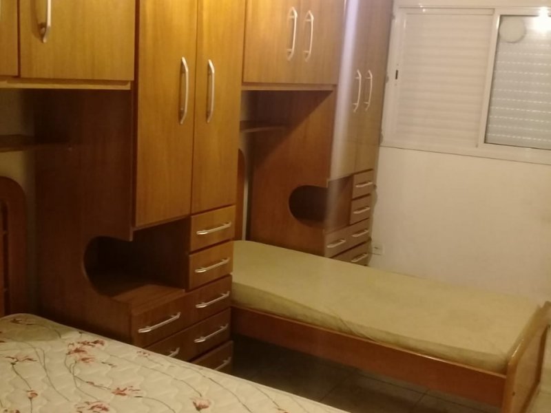imóvel com 80m² - Cidade Ocian - Praia Grande