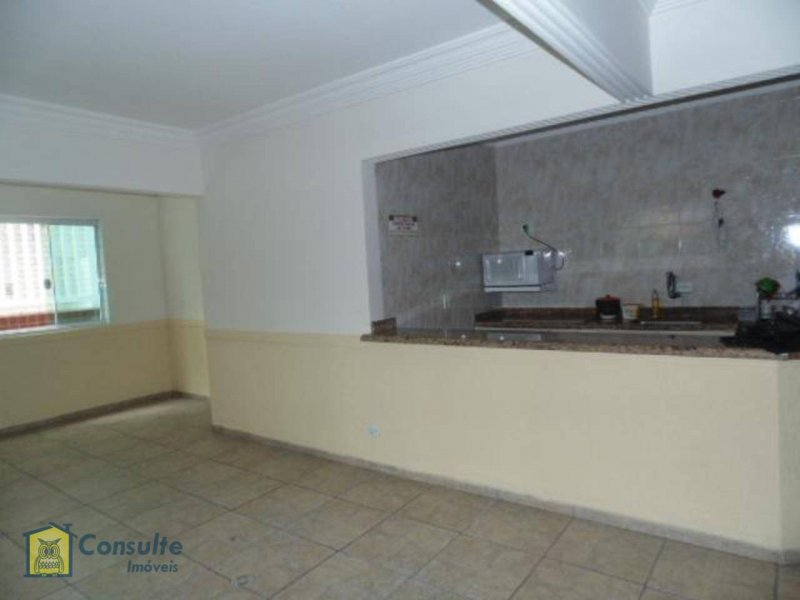 imóvel com 80m² - Cidade Ocian - Praia Grande