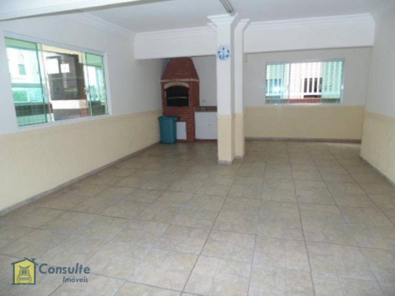 imóvel com 80m² - Cidade Ocian - Praia Grande