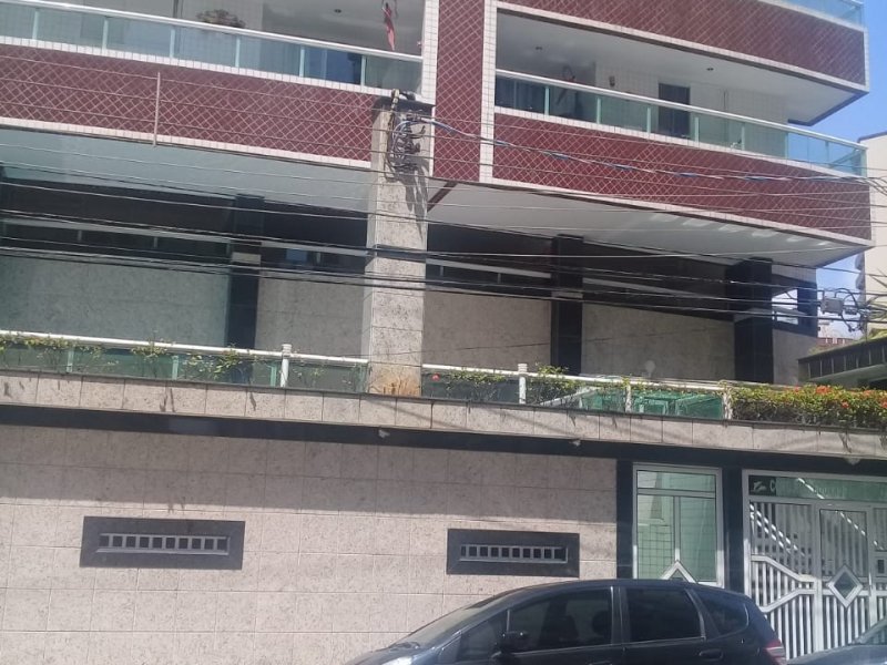 imóvel com 80m² - Cidade Ocian - Praia Grande