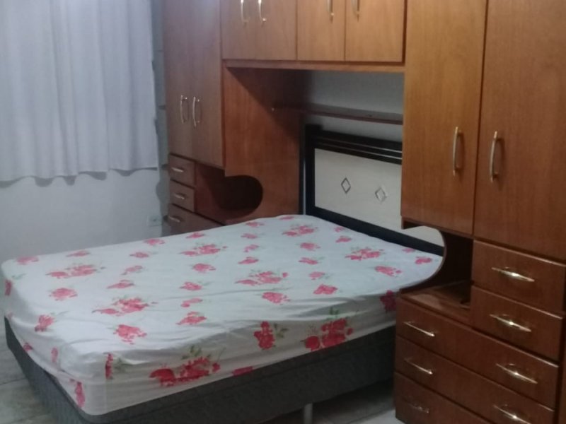 imóvel com 80m² - Cidade Ocian - Praia Grande